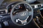 Lexus IS350 F-Sport 2014 года